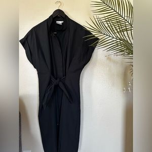 Womens Large - Finley Rocky Dress Black Style # 4310020